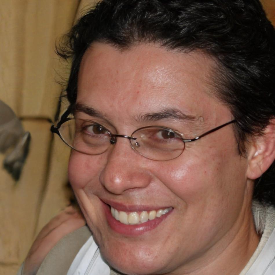 Портрет Дауренбека Молдагалиева